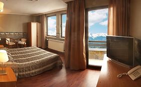 Aneli Hotel